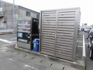 サムティ熊本近見Iの物件内観写真